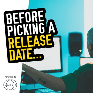 LISTEN TO THIS... Before You Pick a Release Date