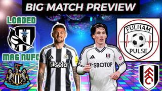 💥Big Match Preview with Fulham Fan Channel @FulhamPulse - Fulham Vs Newcastle United - Season End