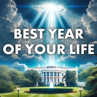 6 Decisions That Can Change Your Life in 2025