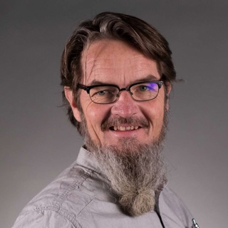 Jesus helbreder den spedalske