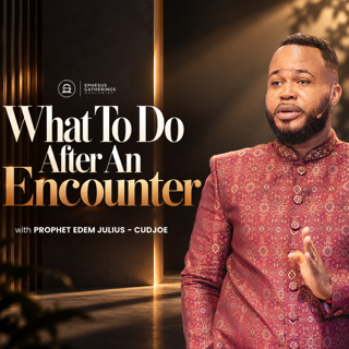 What To Do After An Encounter
