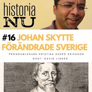 Skräddarsonen som byggde Stormaktssverige