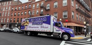 617 Boston Movers Introduces Advanced Service Scheduling System to Streamline Relocation Efficiency