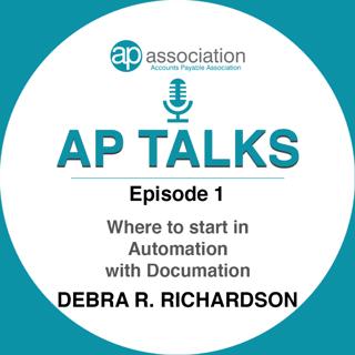 Putting the AP in hAPpy with Debra R Richardson