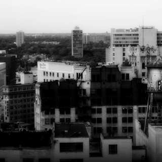 Ghettotech – korkad konst