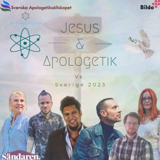 Ep 3.5: Eftersnack om Kalams kosmologiska Gudsargument, profetior och själen evighet