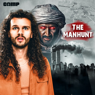 Osama Bin Laden: The Hunt For America's Most Wanted Man
