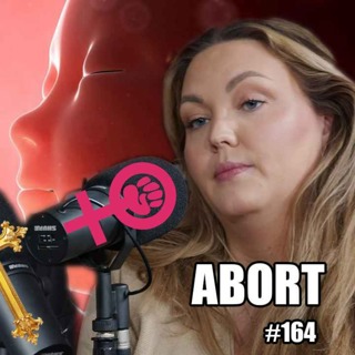 164. Debatt - Abort: Mats Selander vs Amilia Stapelfeldt