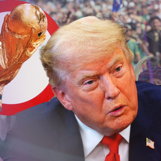 ‘BLATANT MONEY GRAB’ - Is Trump’s America squeezing the joy out of the World Cup?