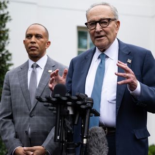 Dems Throw Down For Health Care