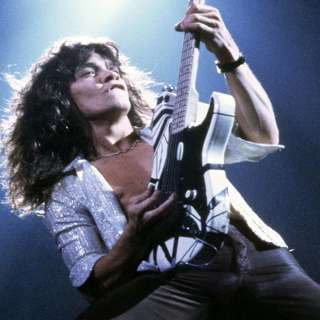 PODCAST: Eddie Van Halen's secret snack revealed by security insider
