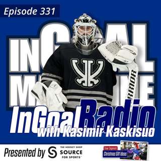 Episode 331 with Kasimir Kaskisuo