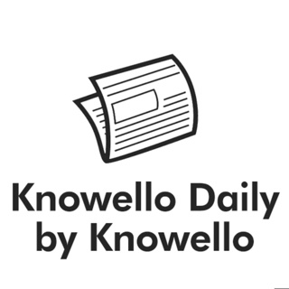 Knowello Daily - 9th August 2021
