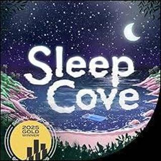 Sleep Cove Podcast 😴 Guided Sleep Meditation & Sleep Hypnosis