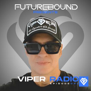 Futurebound presents: Viper Radio 041