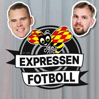 EXIT 2023: Malmö FF