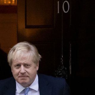 What does the Gray report mean for Boris?