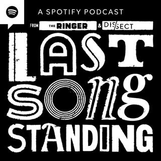 'FLOWER BOY' by Tyler The Creator | Last Song Standing (E3)