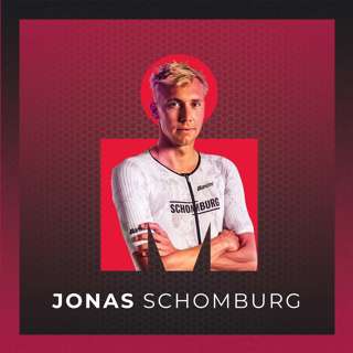 IRONMAN Insider Presented by Maurten - Episode 46 - Jonas Schomburg