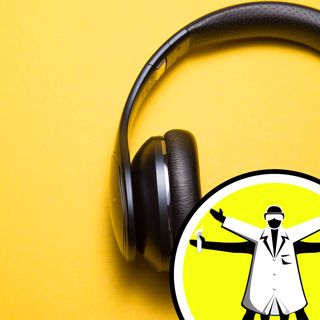 Animals, astronauts, and an ancient ice bird