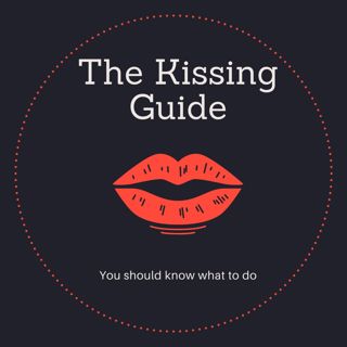 Kissing A Step By Step Guide