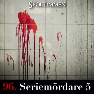 96. Seriemördare 5
