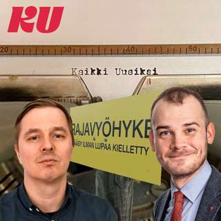 Oppositio julkaisi vaihtoehtobudjetteja, hallitus laittoi rajan kiinni