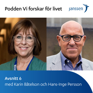 Åhörare eller medverkande? Vikten av personcentrerad vård