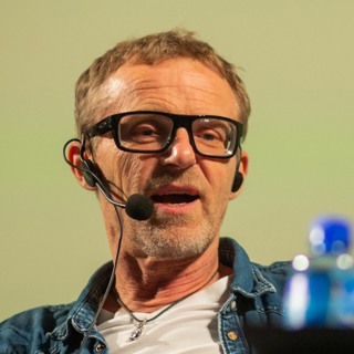 #173: Jo Nesbø om Kniv, sine fotsoldater og kreativitetens robåter og supertankere (fra Kapittel19)