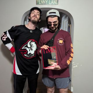 Twin Towers Pod - Ep. 34 - TEAM USA F-BALL - world cup soccer, CM Punk returns, kebabs, maids, etc.