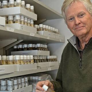 Michael Young – professorn som blev urmakare