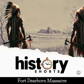 Fort Dearborn Massacre
