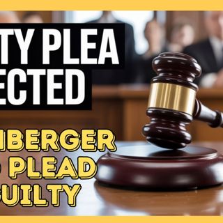 Kohhberger has accepted a plea deal in the Idaho case.