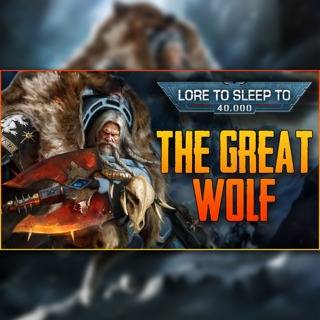 Logan Grimnar & The Champions of Chaos