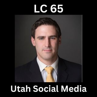 Ep 65 — Can You Censor the Internet By Shouting 'It's For the Kids?'