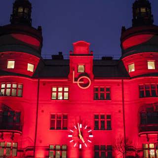 Globaliseringen och svenska löner