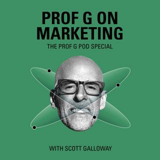 Prof G on Marketing: Rebranding the Democratic Party