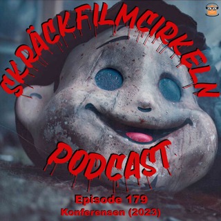 Episode 179 - Konferensen (2023)