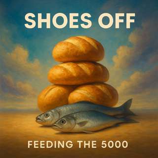 Jesus' Miracles - Feeding the 5000 | John 6 (ft. Chris Murray)