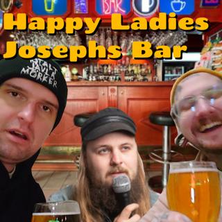 40. Josephs Bar (Med Sebastian From)