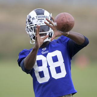 OTA's Day 1: Injury updates, AD still needs to get paid & first impressions