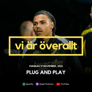 Plug and play