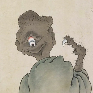 Monsters and their makers