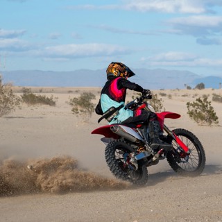 Podcast 596: Off Road Riding Advocate Ed Stovin