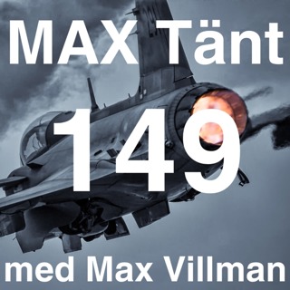 An Ex-SpaceX Engineer on How Sweden Can Change Its Defense Procurement - w. Aaron Dinardi