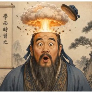 245. Confucius Part 3:The Pig, the Philosopher and the Rebel