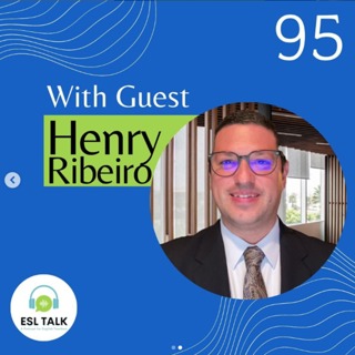 Connectivism in ESL