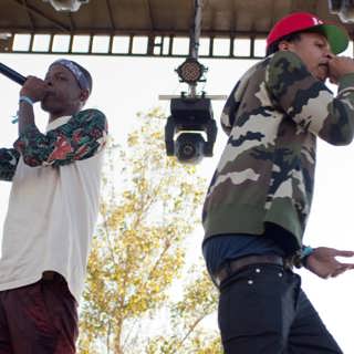 EPMD + Underachievers
