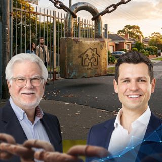 "Boomergeddon": The Demographic Event That's Locking Up Australia's Housing Markets
