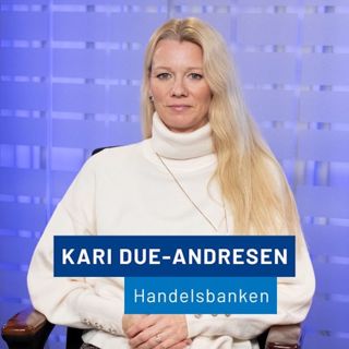 Tviler på ytterligere rentehevinger.